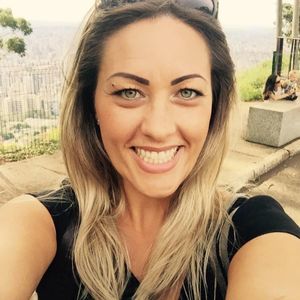 Meet your Posher, Vanucia